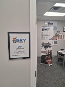 Sky Chimney place picture